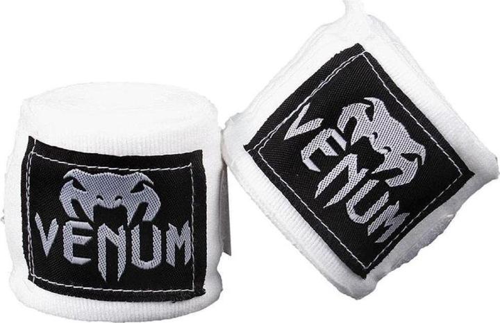 Produktbild Venum Kontact Boxing Bandagen 4,5m (One Size)