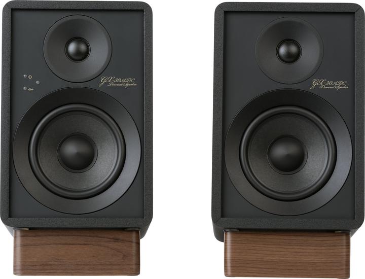 Actual product image Onkyo GX-30ARC (Active, Pair, 1x 50 W)