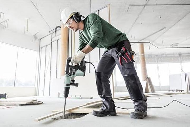 Produktbild Hikoki Cutting hammer H45MEY (Netzbetrieb)