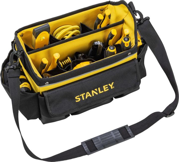Produktbild Stanley Werkzeugtasche (1 Teil)