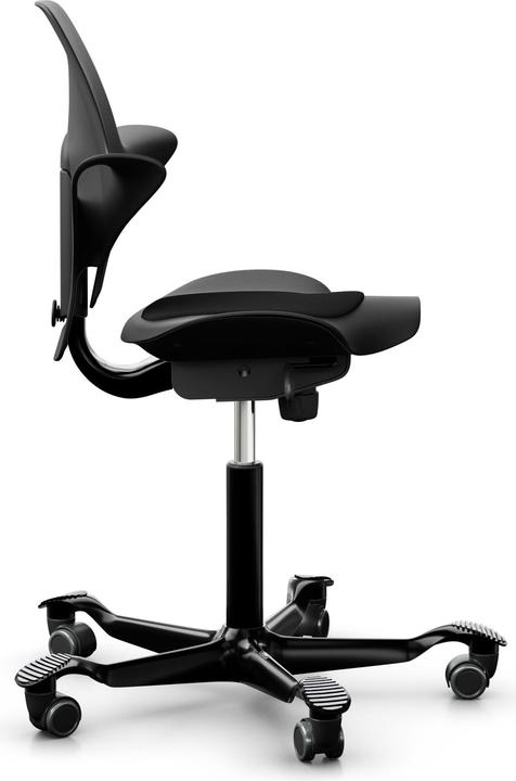Actual product image HAG Pulse 8010