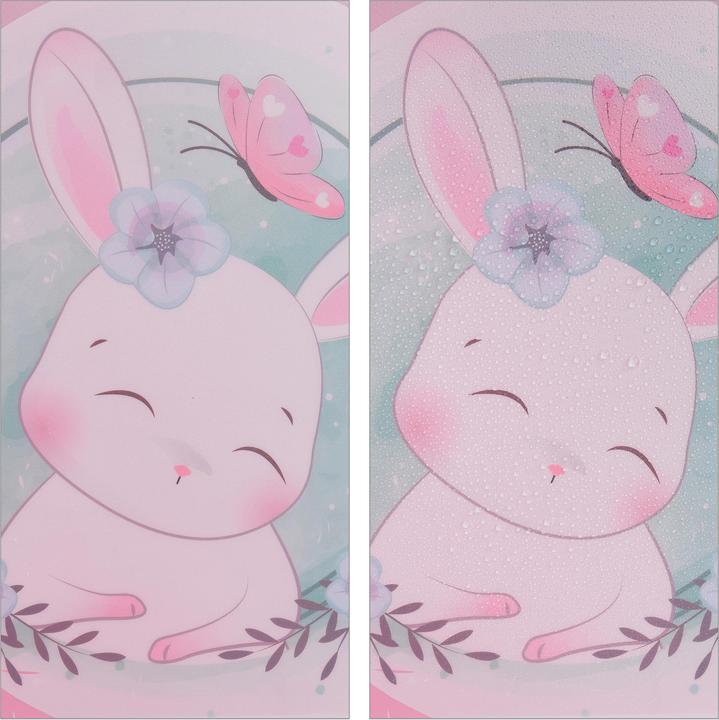 Produktbild Relaxdays Kindersteckregal