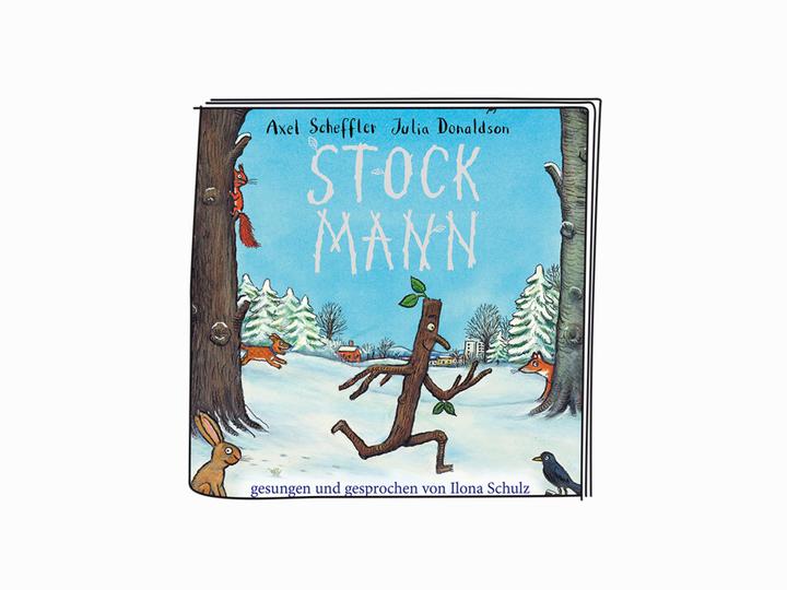 Actual product image Tonies Stockmann (German)