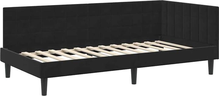 Image du produit vidaXL Bettgestell (90 x 190 cm)