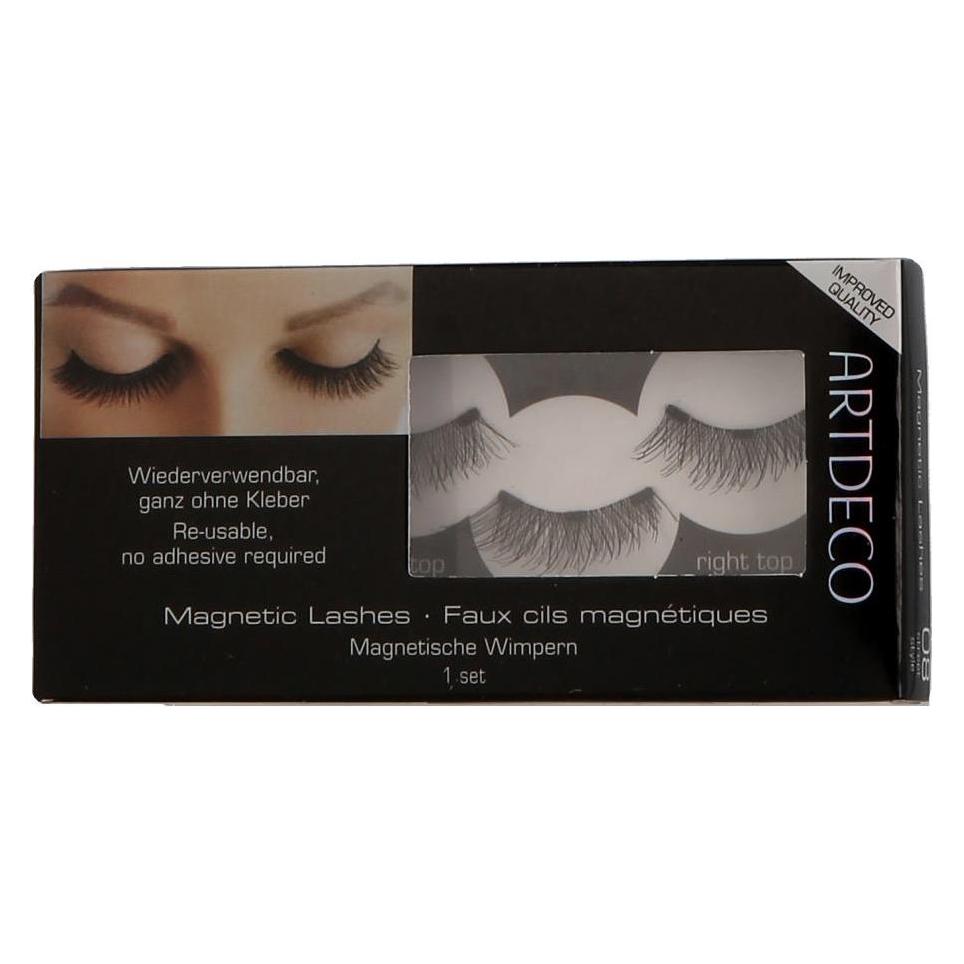 Artdeco Magnetic Lashes (Knstliche Wimpern) - kaufen bei Galaxus - Galaxus