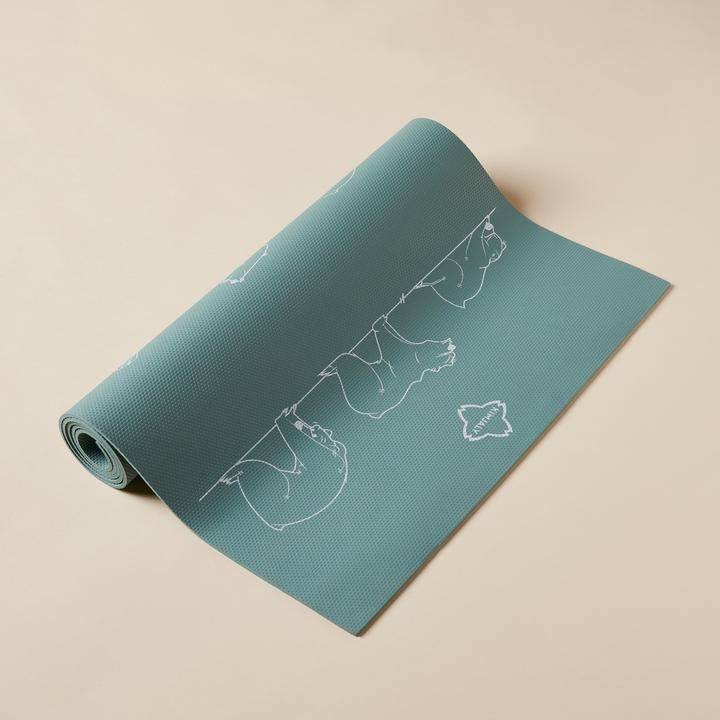 Actual product image Kimjaly Bärin (5 mm)