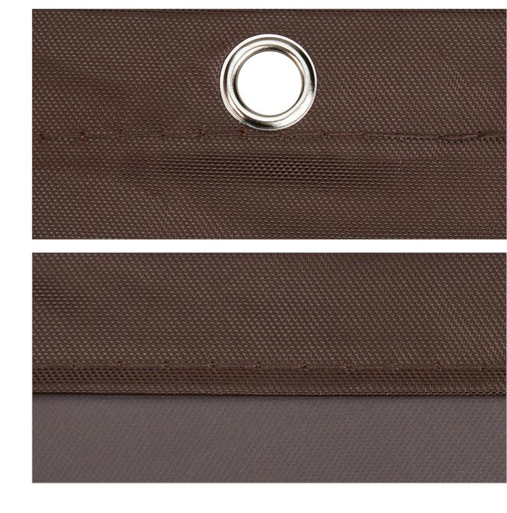 Productafbeelding Relaxdays Luifel (550 x 450 x 0.1 cm)