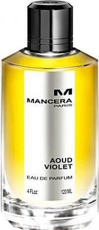 Immagine prodotto Mancera Aoud Violet (Eau de parfum, 120 ml)