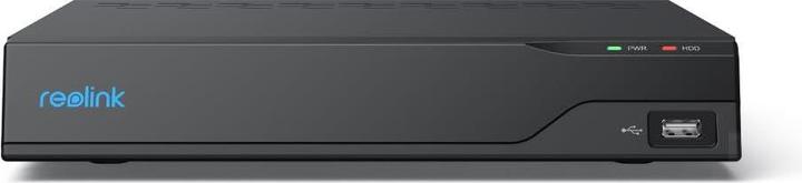 Actual product image Reolink NVS8(NHD) (Network Video Recorder (NVR))