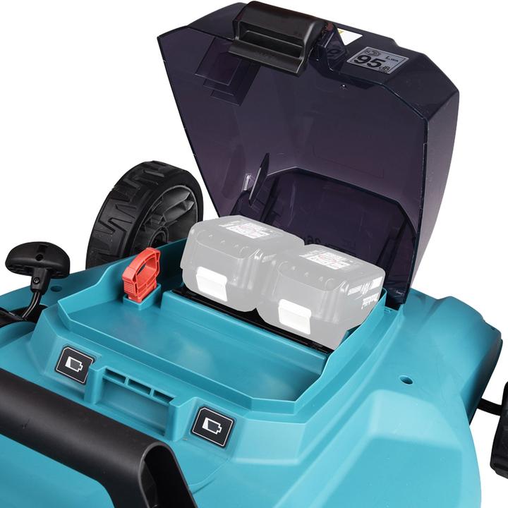 Produktbild Makita DLM481Z (Akkubetrieb)