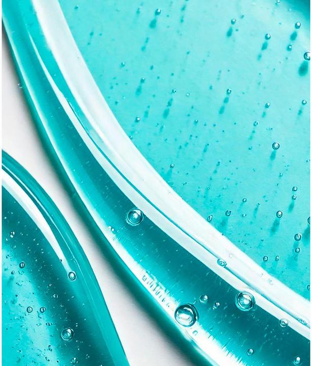 Produktbild Sachajuan Ocean Mist Volume Shampoo (250 ml, Flüssiges Shampoo)