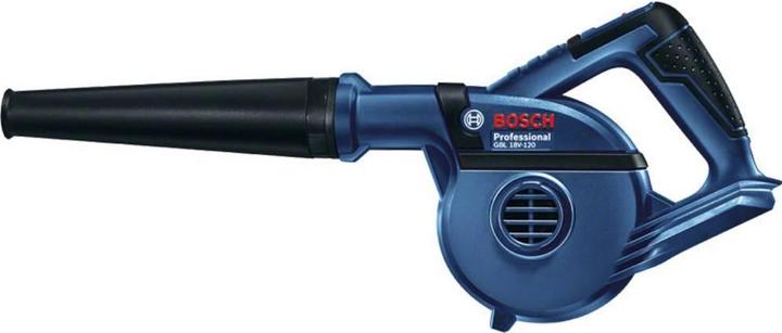 Produktbild Bosch Professional GBL 18V-120 (Akkubetrieb, Laubbläser)