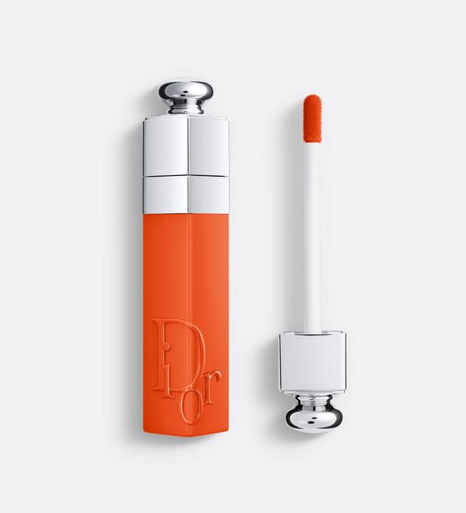 Productafbeelding Dior Addict Lip Tint (641 Natuurlijke mandarijn rood)