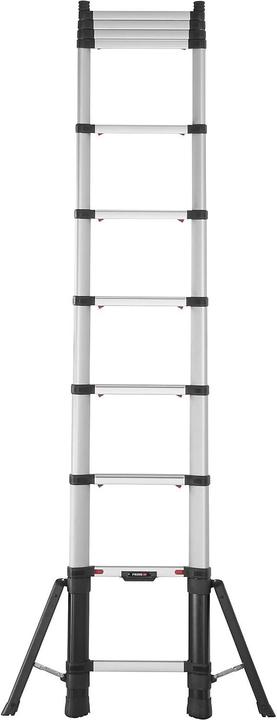 Actual product image Telesteps Teleskopleiter Prime Line 3.5m S (Telescopic ladder, 350 cm)