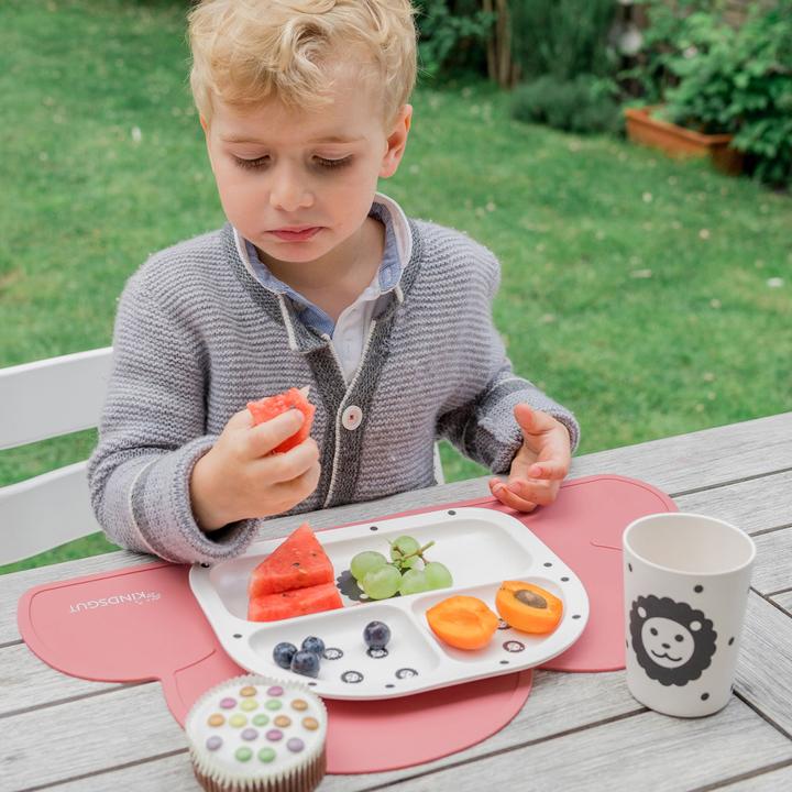 Actual product image Kindsgut Platzdeckchen Wolke