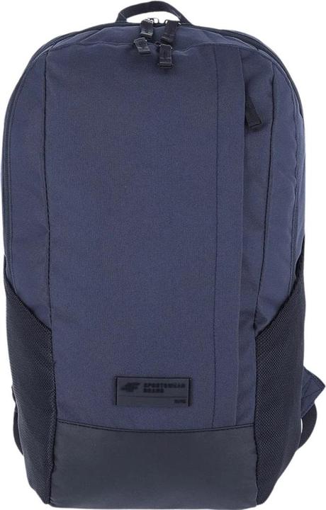 Bleu foncé