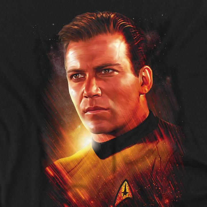 Produktbild Star Trek: The Original Series Epic TShirt (XXL)