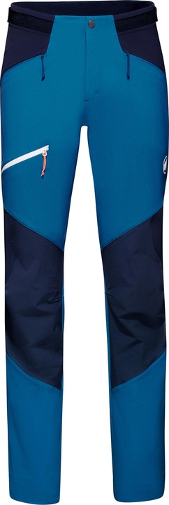 Actual product image Mammut Taiss SO Pants Men (50, L)