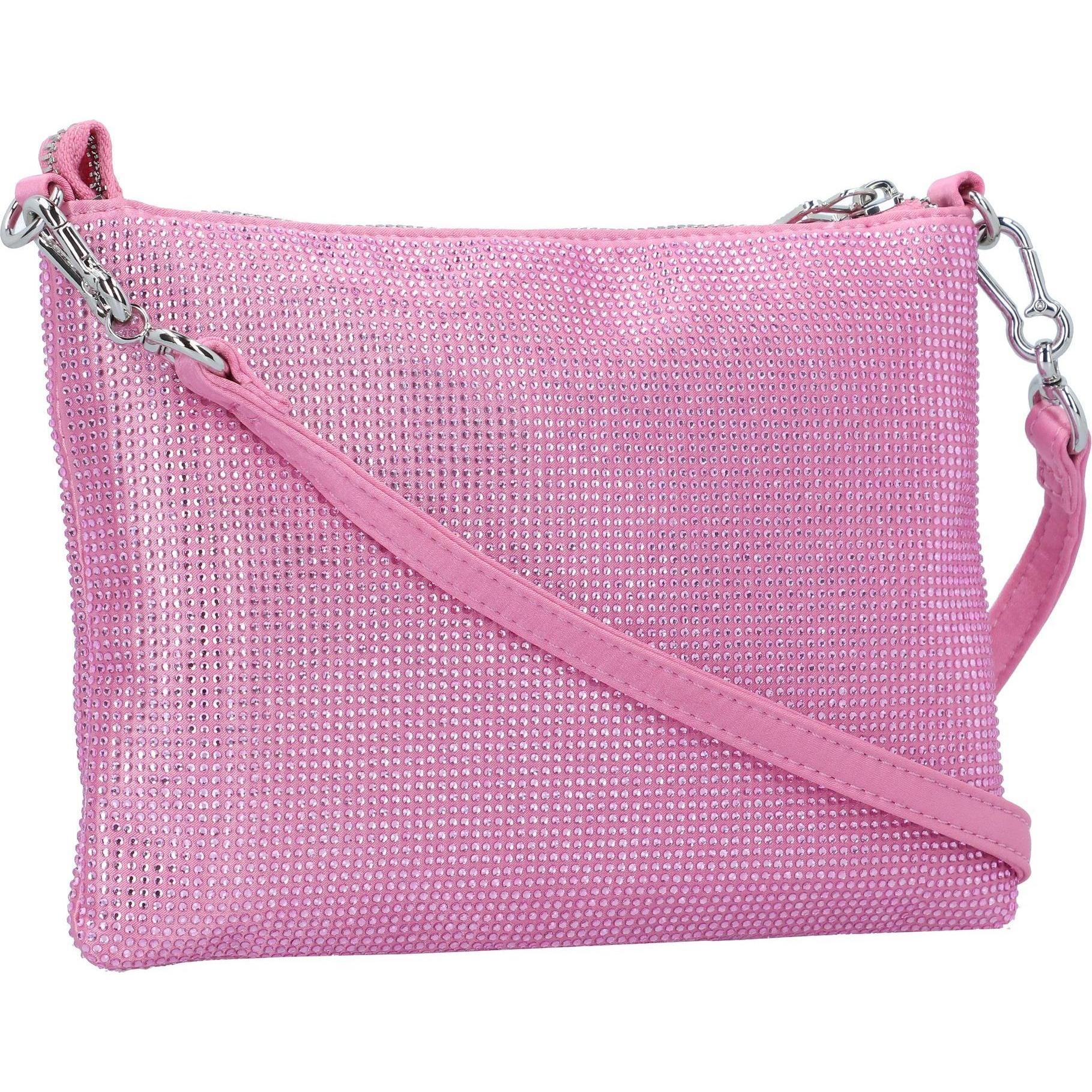 Thumbnail - Juicy Couture, Handtasche, Mia Clutch Tasche 24 cm, Pink
