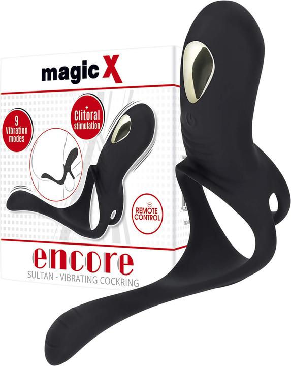 Image du produit Magic X Sultan (4.70 cm)