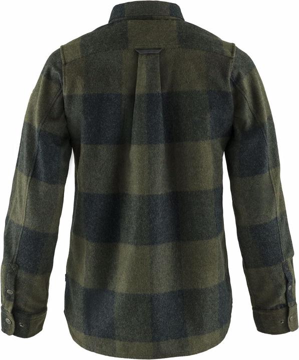 Image du produit Fjällräven Blouse du Canada (L)
