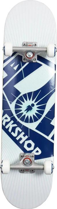 Alien Workshop OG Burst