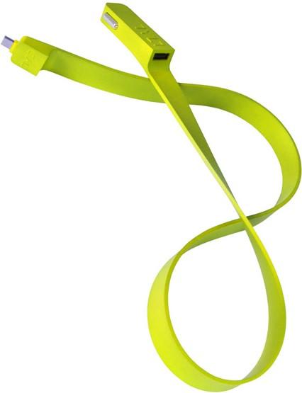 Tylt Band, Car Charger + USB