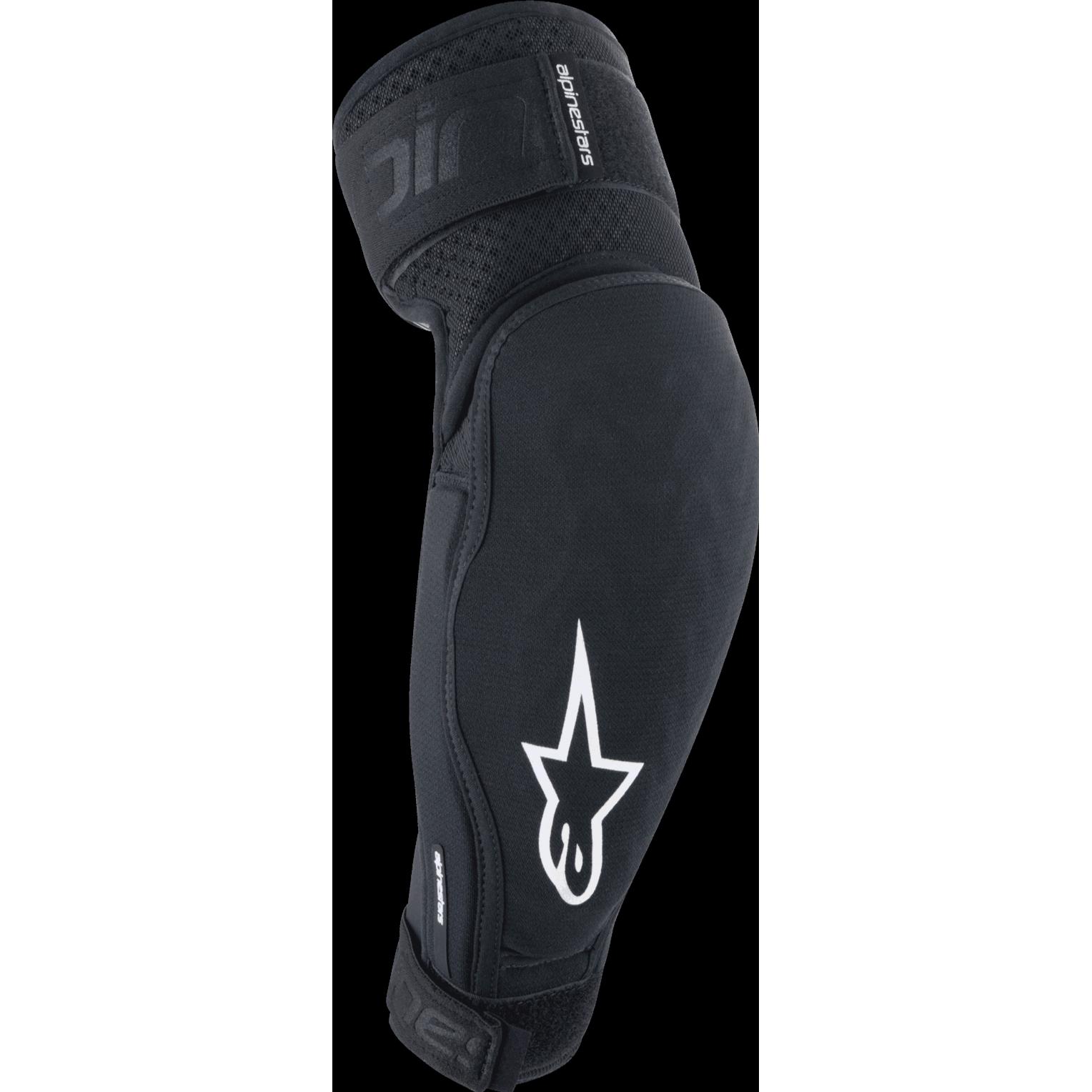 Alpinestars, Motorradprotektor, Elbow Guard 24 A-Impact Plas (S)