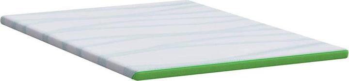 Actual product image vidaXL Matratzenauflage (140 x 200 cm)