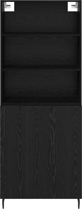 Image du produit vidaXL Sideboard-Aufbewahrung (34 x 34 x 180 cm)