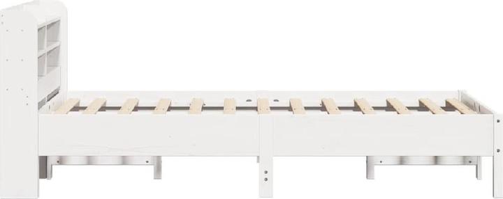 Image du produit vidaXL Bettgestell (75 x 190 cm)