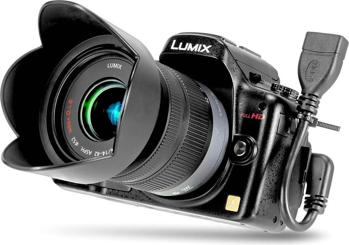 Actual product image Roko H2302A (0.08 m, HDMI)