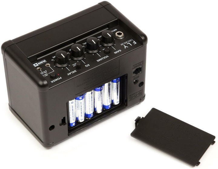 Immagine prodotto Blackstar Vola 3 (Chitarra, 3 W)