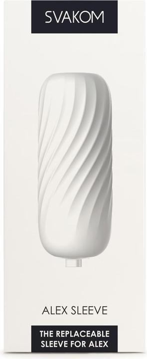 Produktbild Svakom Alex Neo Ersatzsleeve