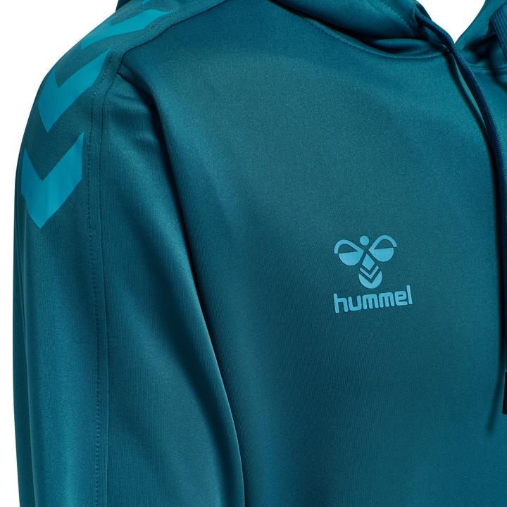 Produktbild hummel Core Xk Poly Sweat Hoodie (L)