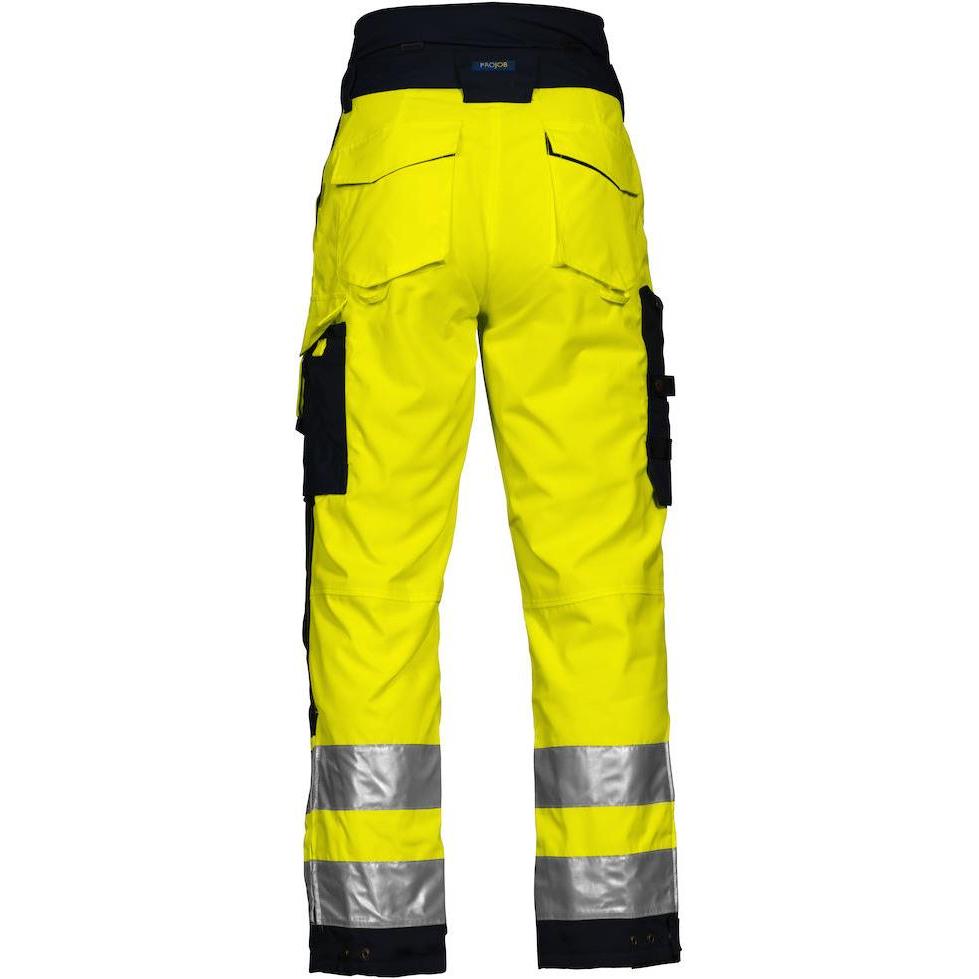 Thumbnail - Projob, Arbeitshose, 6514 Hose (58)