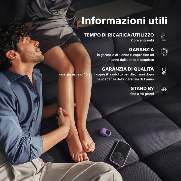 Productafbeelding LELO Tor 3 (2.90 cm)