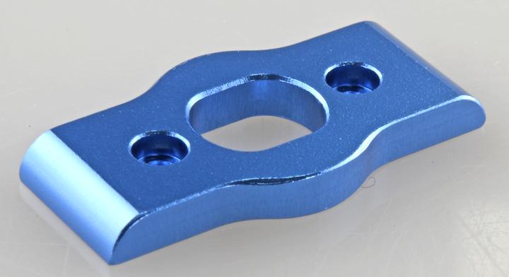 Produktbild Phaetus Dragonfly BMS Heatsink Flange Blue