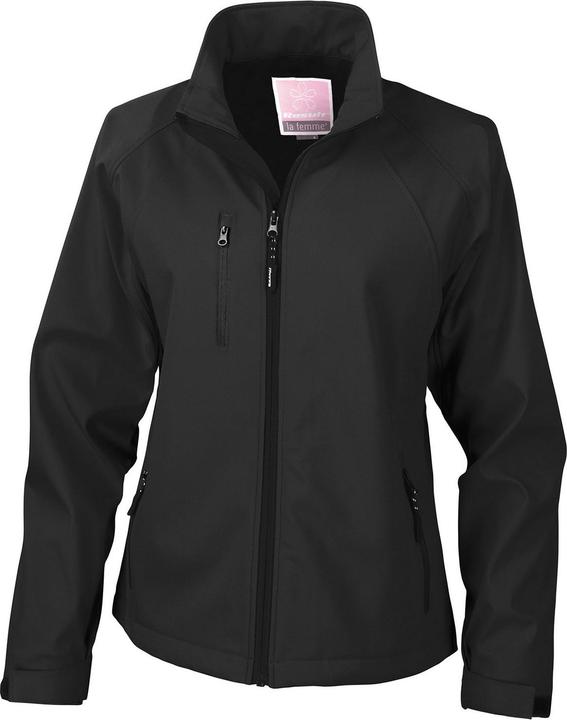 Produktbild Regatta Softshelljacke (40 D)