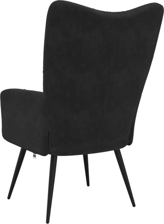 Actual product image vidaXL Relaxstuhl