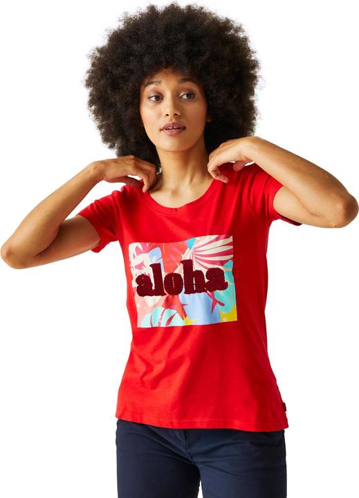 Produktbild Regatta Filandra VIII TShirt (52)