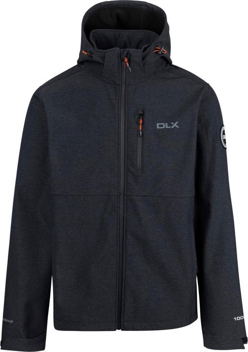 Produktbild Trespass Justin DLX Softshelljacke (XXL)
