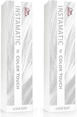 Produktbild Wella Colour Touch Instamatic (Clear Dust)