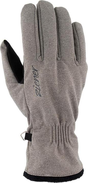 Image du produit Ziener Ibrana Touch gants femmes (8)