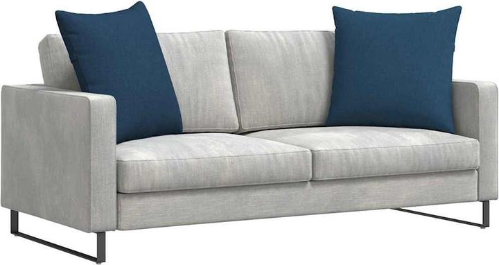 Produktbild vidaXL Sofakissen (80 x 80 cm)