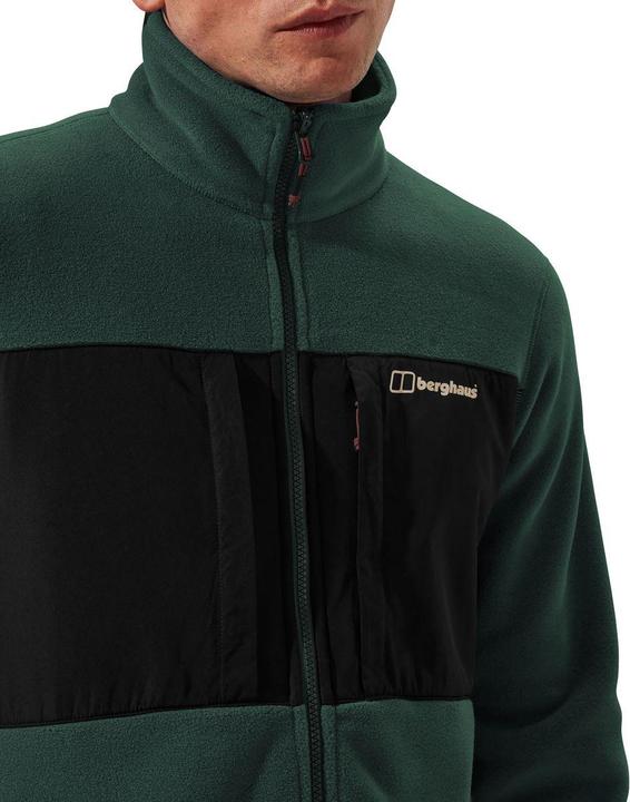 Image du produit Berghaus Prism Guide InterActive Polartec Fleecejacke (58)
