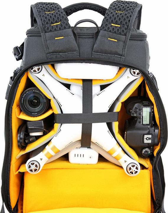 Image du produit Vanguard Alta Sky 51D (Sac à dos photo, 32 l)