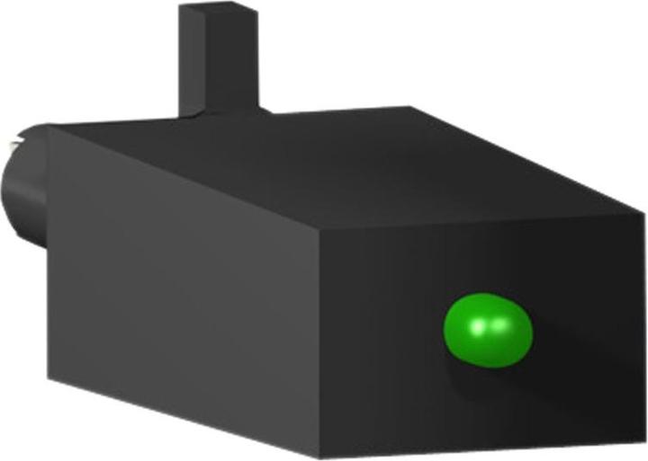 Actual product image Schneider Electric Protection module, for relay socket, varistor RZM021RB