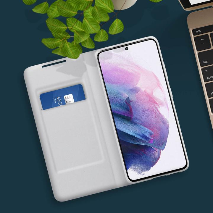 Produktbild Samsung Smart LED View (Samsung Galaxy S21+ 5G)