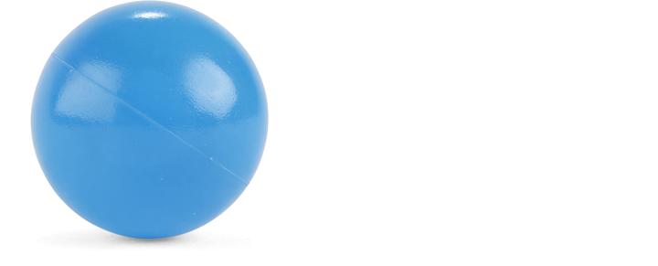 Actual product image Kikkerland Reusable Ice Balls (Reusable ice cubes)